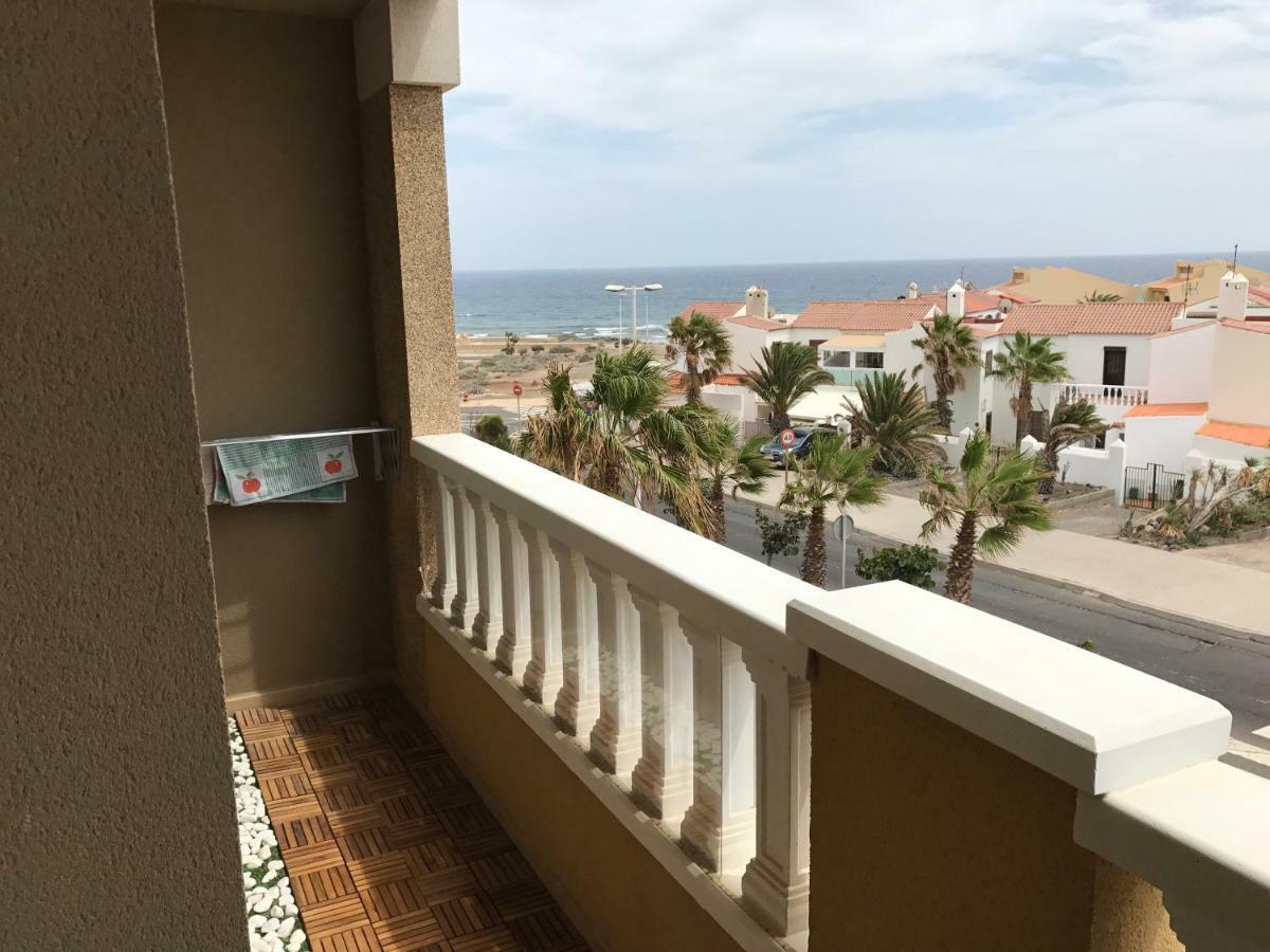 Maria Perla Medano Apartment El Medano  Exterior photo